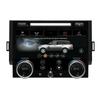 LCD Touch Screen Air Conditioning Control For Range Rover Sport L494 2013-2017