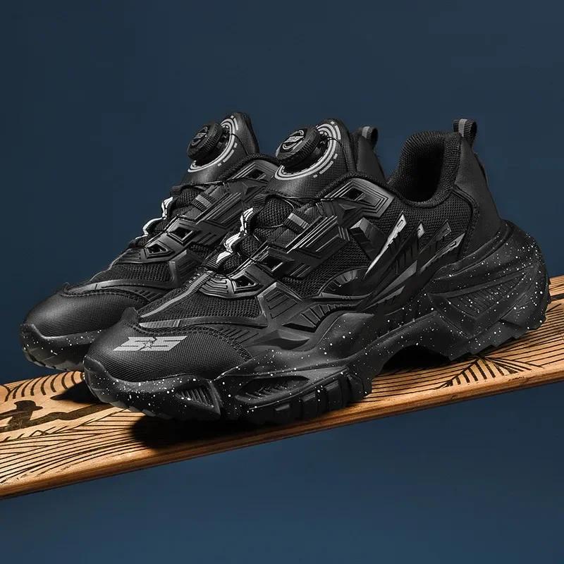 Fashion men Sneakers Male casual Mens Shoes tenis Luxury shoes Trainer Race Breathable Shoe fashion loafers running Shoes for men