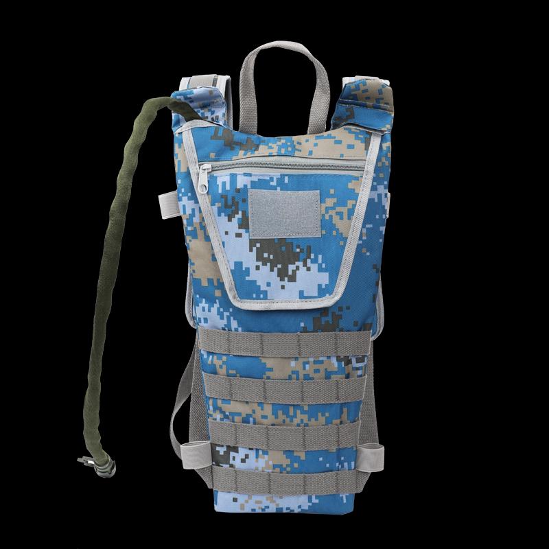 Shan Shuo Outdoor 3L Hydration Backpack