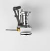 Lightweight Hiking Stove Wild All-In-One Stove Folding Electric Lighter Wild Small Gas Stove Outdoor Folding Lightweight Hearth
