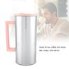 1800ml Hot & Cold Water Jug Household Thermal Carafe  Office Drinking Supply