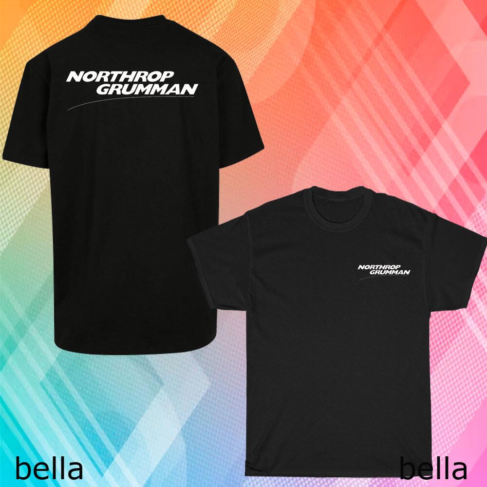 

New Northrop Grumman Aerospace Logo T-Shirt Funny Size S to 5XL 4XL