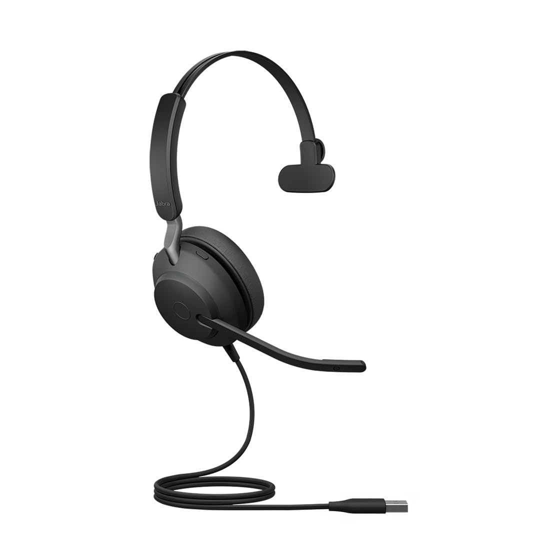 

Jabra Evolve2 40 SE UC Моно USB-A 24189-889-999