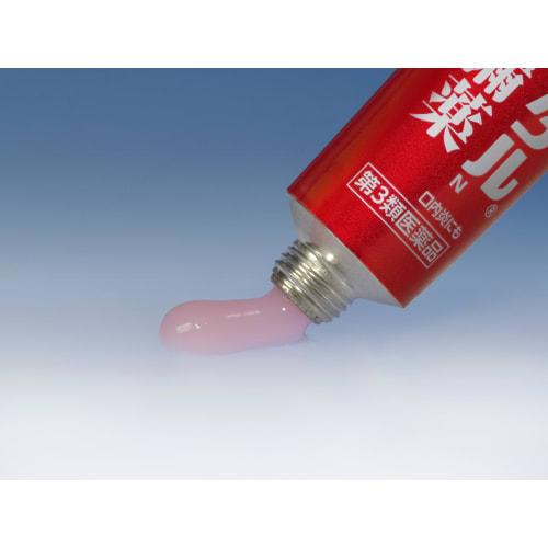 [Third-class OTC Drug] Clean Dental N 8g