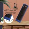 Shockproof Silicone Cover for XRT136/XRT140 Remote Control Models Case Featuring AntiSlip Grip Enhanced Protections