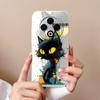 Various Style Cover For Tecno Spark 30 Pro 30C Phone Case For Tecno Spark30 30 C 4G 5G Soft Liquid Silicone Anti Drop Back Cover