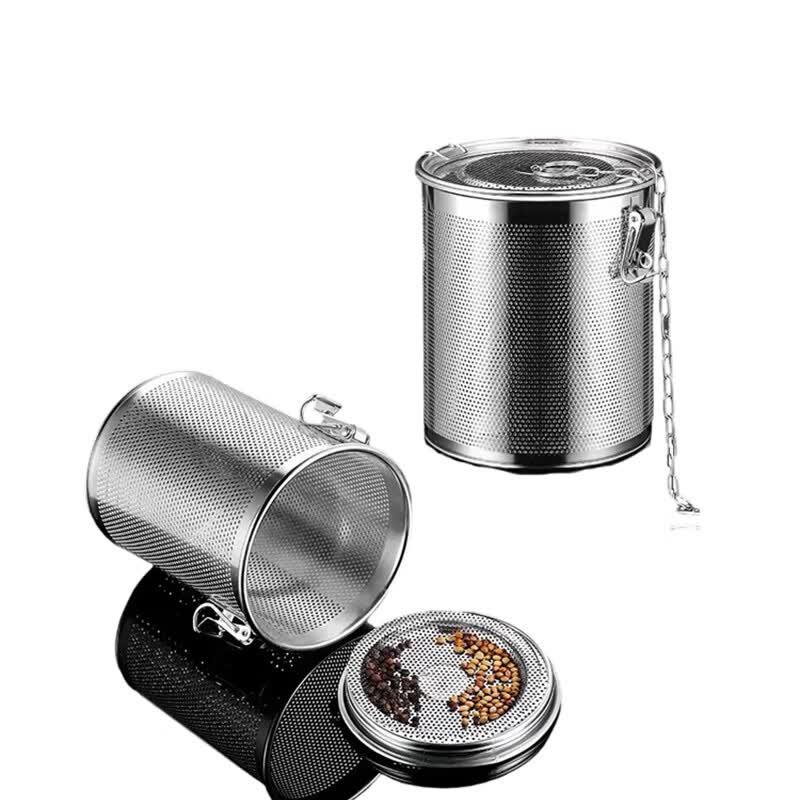 Stainless Steel Spice Infuser