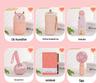 International Women's Day High-End Gift Box: Customizable Logo Souvenir for Female Employees and Clients