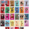 1pc Official One Piece Red Edition Playing Cards | Licensed Anime Poker for Fun & Parties | Collectible Gift for Fans.