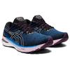 Asics GT-2000 10 Low Top Running Shoes Women Sneaker Navy-Blue 1012B043-402