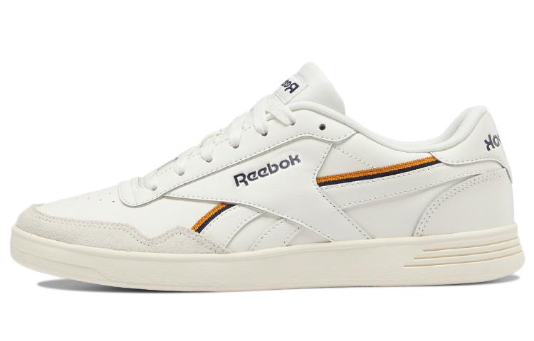 Men's Sneakers Reebok Unisex Royal Techque Sneakers Ivory