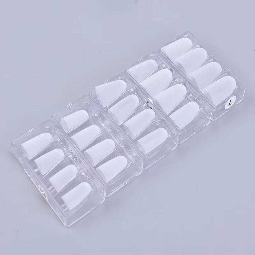 Ultra-thin Guitar Fingertip Protector Transparent Finger Protection Durable Finger Guard Cover