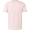 adidas Classic Logo T-Shirts 'Pink' Men's IT4338