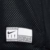 Nike Reversible Basketball Jersey Women Tops Black CK6608-010