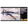 Dragon 1/48 Scale WWII German Luftwaffe Focke-Wulf Fw190D-9 Langnasen Dora Fighter Aircraft Plastic Model Kit DR5575