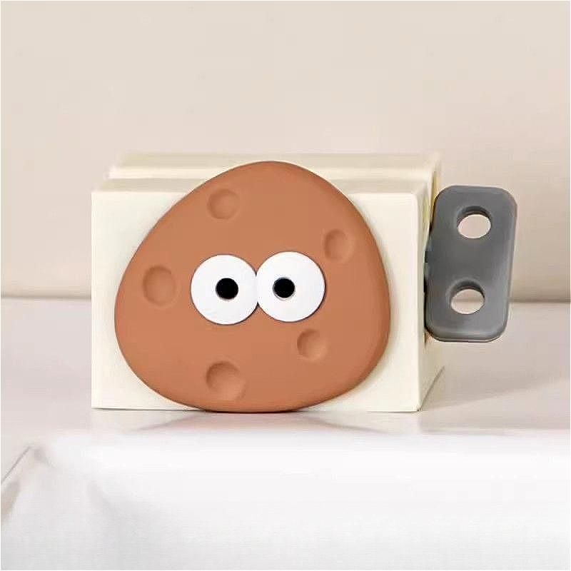 Toothpaste Squeezing Machine for Children, Manual Lazy Toothpaste Squeezing Tool Toilet Facial Cleanser Automatic Rolling Clamp