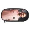 Argentina Football Messi Multi Function Storage Bag Oxford Fabric Students Fans