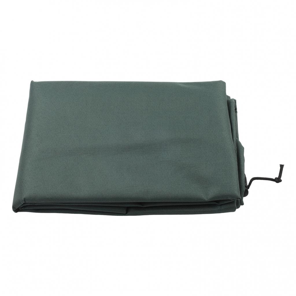 Adequate Coverage with Multi Functional 600D Oxford Fabric Umbrella Protector