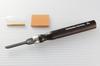 Hasegawa Trytool Banshu Blade Series Flat Chisel 4mm Plastic Model Tool TT111