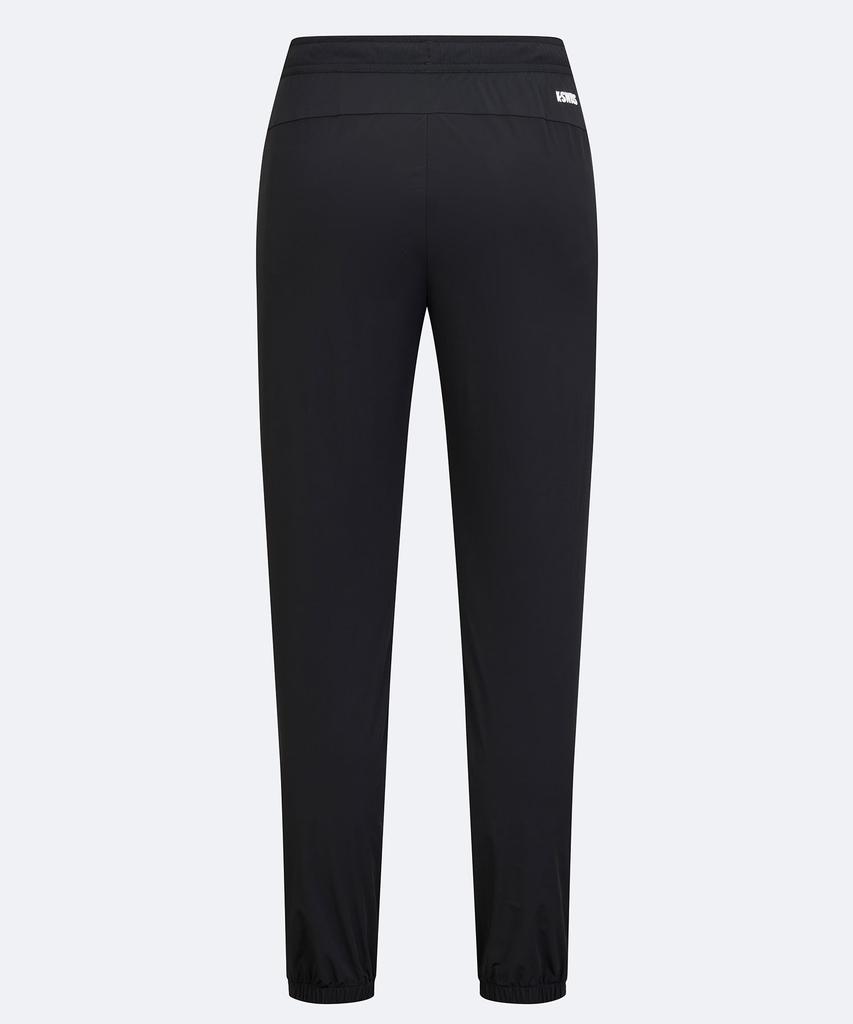 K-SWISS Women'S Coat Woven Pants_1Kswpmu503Bk