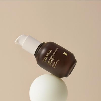 No. 1 Anti-aging Essence Wonder Tomorrow Essence (total)