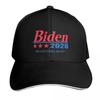 Biden Kappe Mode Lässig Baseballkappen Verstellbare Mütze Hip Hop Sommer Unisex Baseballkappen Mehrfarbig