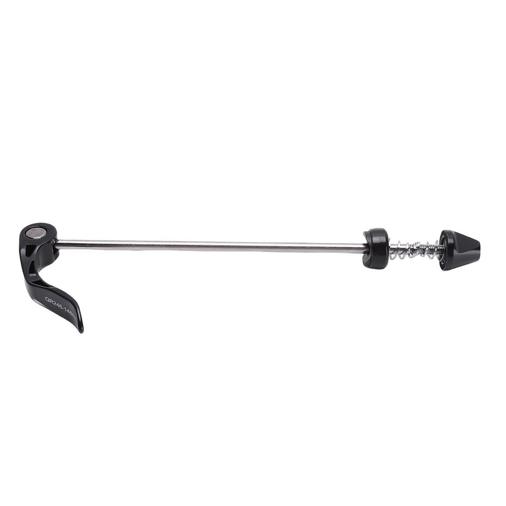 Bike Quick Release Skewer Metal Lightweight  Boost Wheel Hub Quick Release Skewer Lightweight Bike Quick Release Skewer