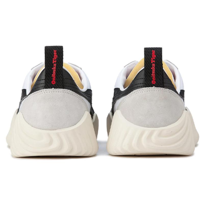 Onitsuka Tiger Acromount Mt 'White Black' Sneakers 1183B257-101