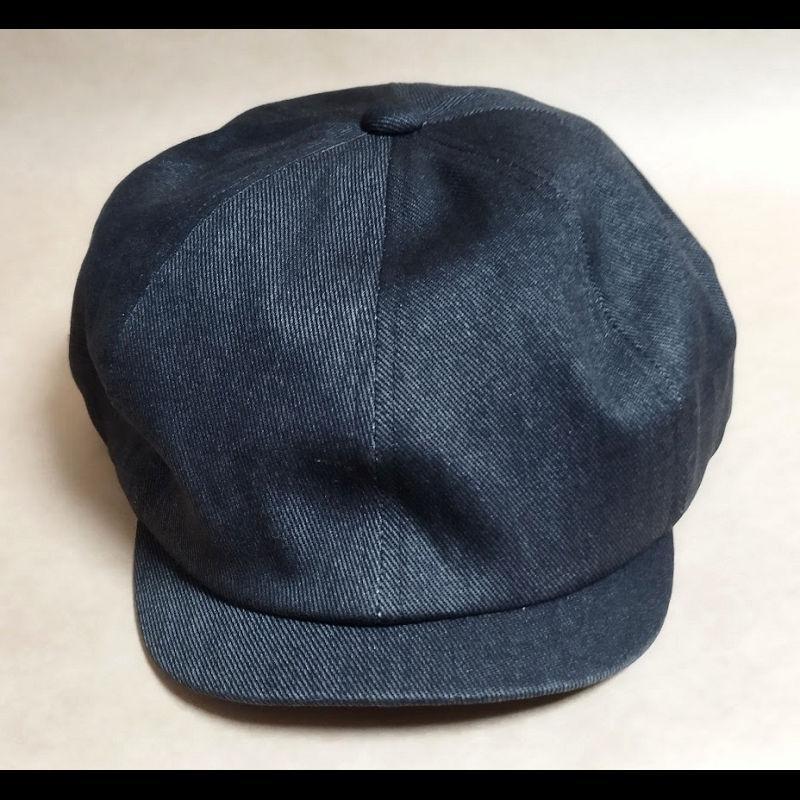 

[USED] Mighty Shine Hunting Bill Casquette Mr. Fatman