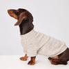 Wiener Sweater Dogs Soft Undershirt for Dachshund Dogs In Winter Warm Handsome Pet Cat Dog Warm Render Unlined Upper Garment