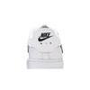 Nike Air Force 1 / 1 Grade School 'Cosmic Clay' (Unisex) White / Black / Cosmic Clay / White Kids' Skateboarding Shoes CT3840 100