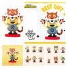 Despicable Me Minions 12 Zodiac Plush Toys For Teens