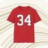 Tops – T-Shirts