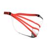 TAUWELL Trendy Sexy Heren String met Zijknopbandje - Model 25105
