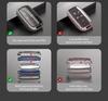Land Rover Discovery, Range Rover Evoque, Discovery 4, Velar, Sport Key Fob Case