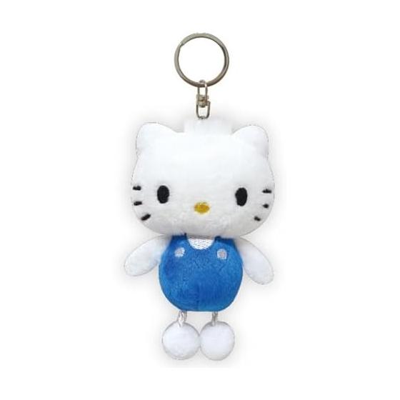 Персонажи K-Company Sanrio (Серия Асибура) Брелок-маскот Дорогой Дэниел SAA-KM-DN В12 x Ш5.5 x Г4.8см