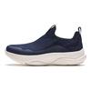 Anta Training Series Shock Absorbing Wear Resistant Breathable Lightweight Low Top Training Shoes Men Sneakers Dark-Blue 112427701-4