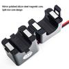 High Precisions Split Core Current Transformer Sensor Versatile Split Core Current Sensor Upgrades for Energy Monitoring