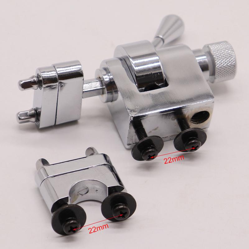 Snare Drum Regulator Snare Drum Strainer With Butt