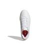 Adidas ZNTASY White Bright Red Women Sneakers Cloud-White GZ2299