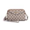 New Old-fashioned Bag Versatile Mini Clutch Work Coin Wallet Mobile Phone Shoulder Bag
