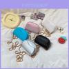 Stylish Mini Shell Bag For Girls Fashionable Summer Princess Chain Shoulder Bag