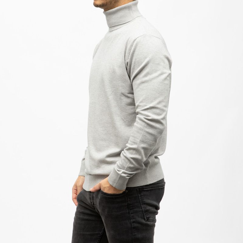 Pull col roule cash touch 7999 Homme TORRENTE