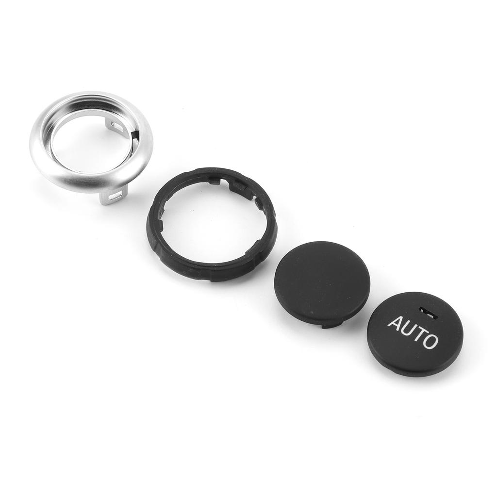 AC Klimabedienung Heizungsschalter Knopf Drehknopf Passend für 5er 520i  528i  530i  535i