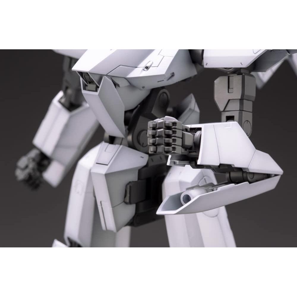 MSG Variable Frame System 01 Garda Gear [Beluga] Высота прибл.. 190мм Немасштабная — фото 9