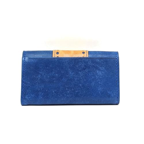 Karukuru Vegetable Series Key Case MOS-VG005 Blue