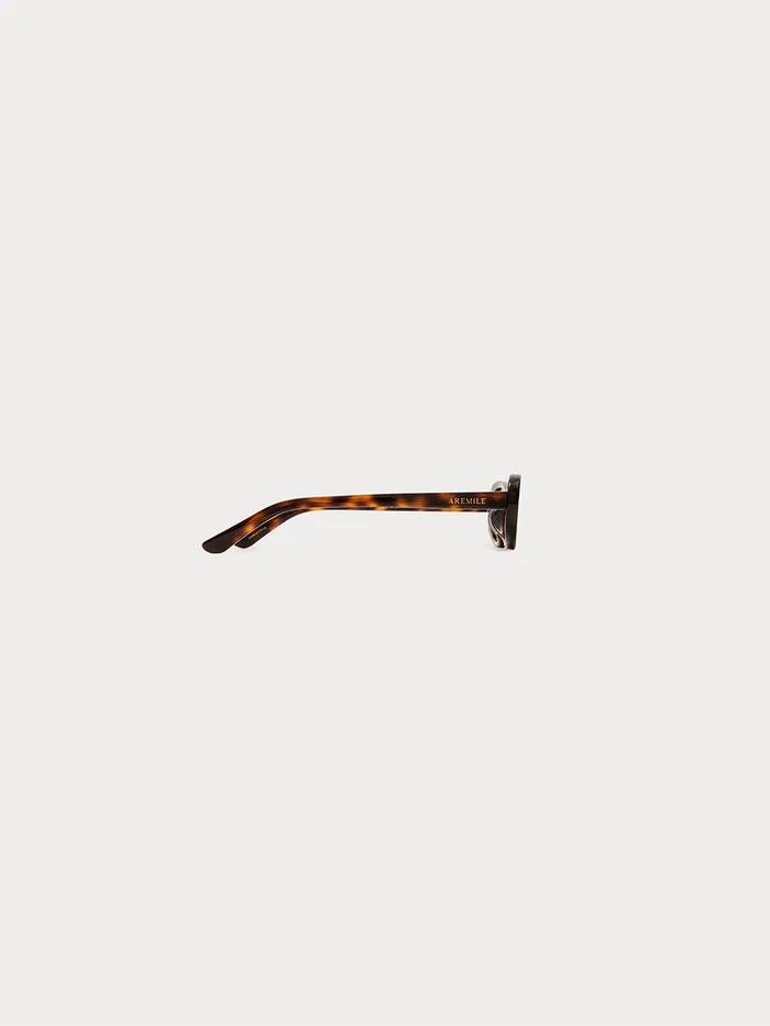 [Worn by Son Na-eun] S 009 TORTOISE