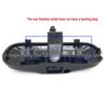 Windshield Washer Nozzle for VW Sagitar, Golf 6/7, Magotan, Bora, Tiguan, Passat, CC