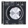 BT Amplifier Board 2X50W Digital Power Amplifier BT5.1 2 Channel Amp with AUX USB Flash Drive PC