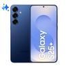 Samsung Galaxy S25 (S936) DS 5G 12/256GB Navy Smartphone